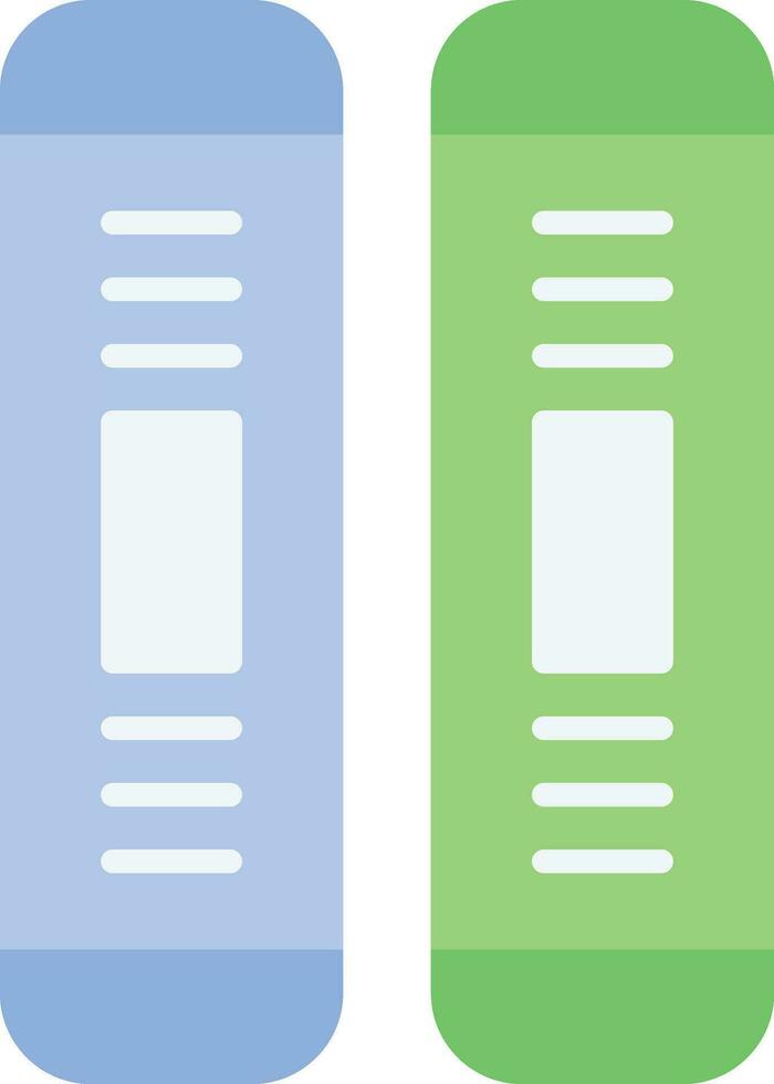 Files Vector Icon