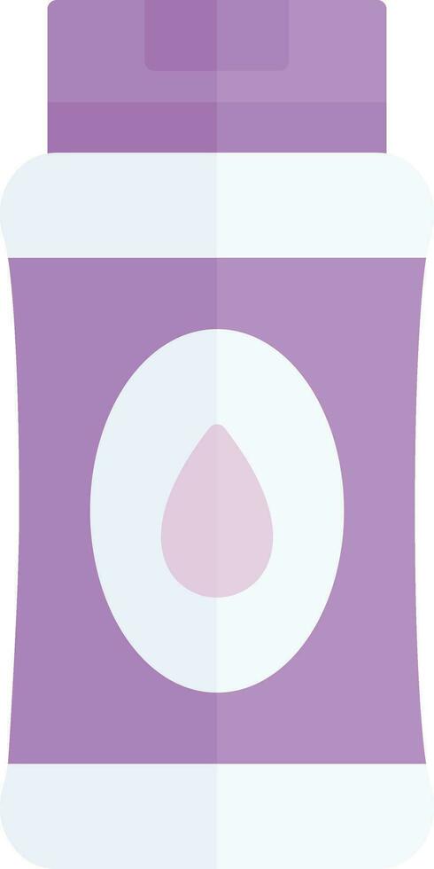 Shampoo Vector Icon