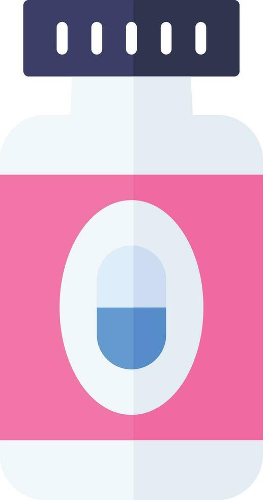 Mineral Vector Icon