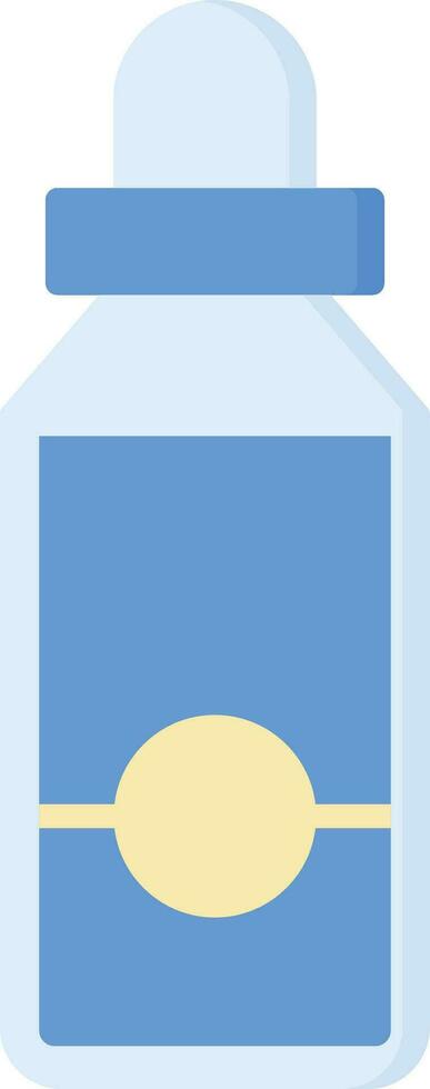 Serum Vector Icon