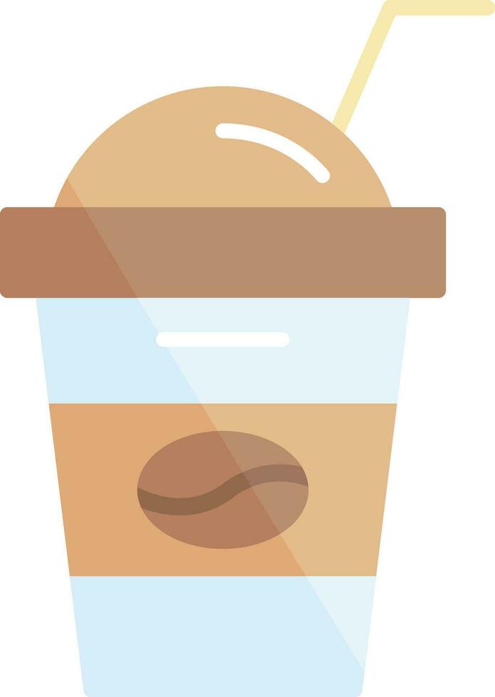 Barista Vector Icon