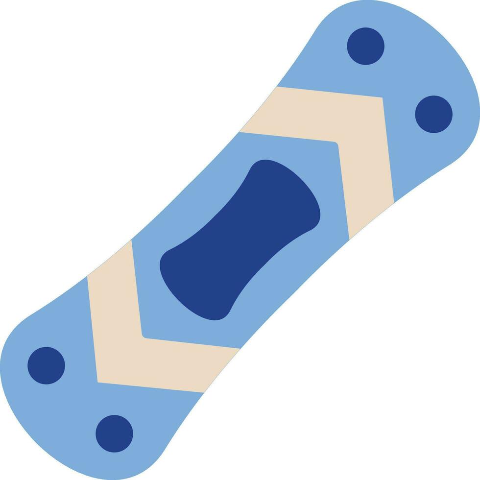 Snowboard Vector Icon