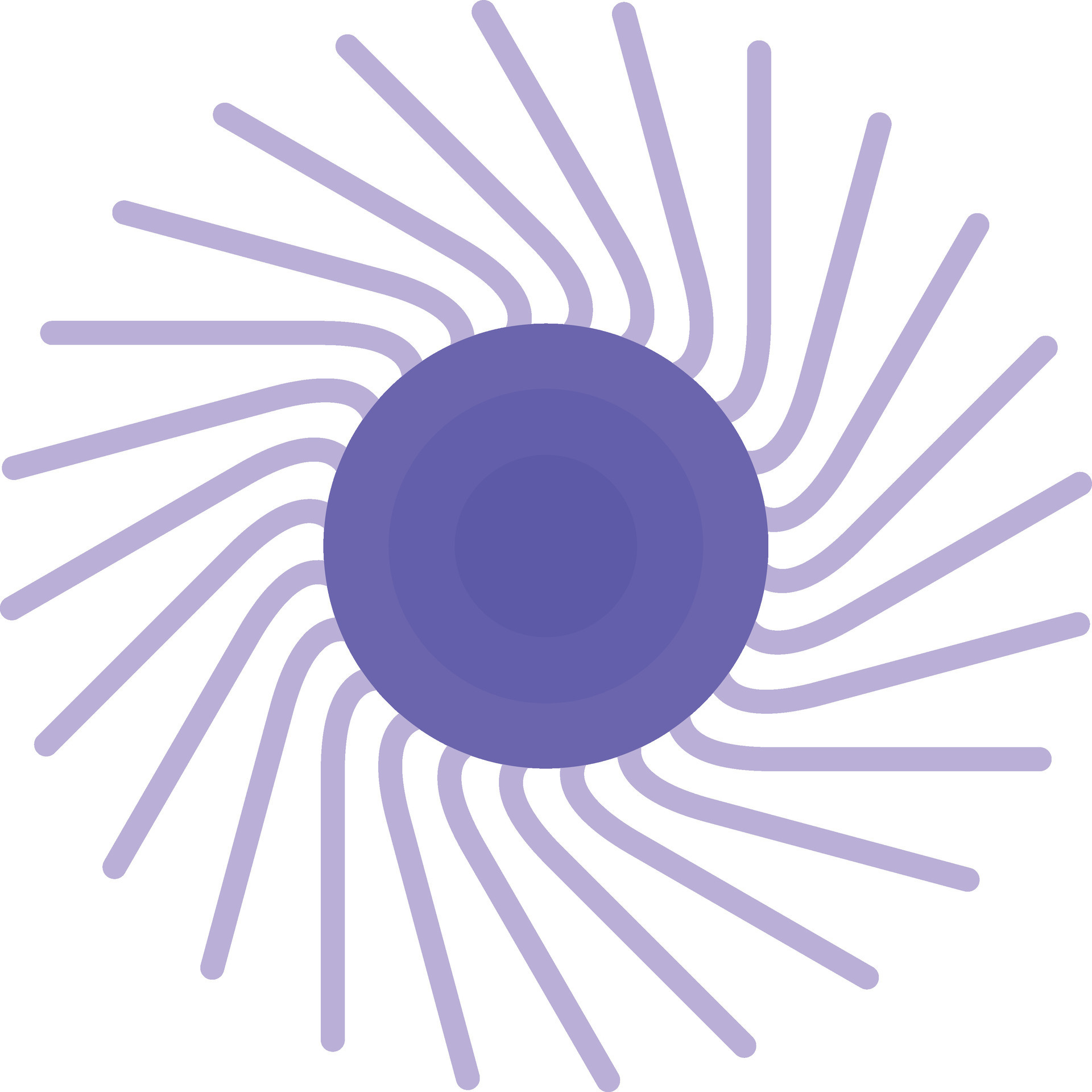 Black Hole Vector Icon 30374651 Vector Art at Vecteezy