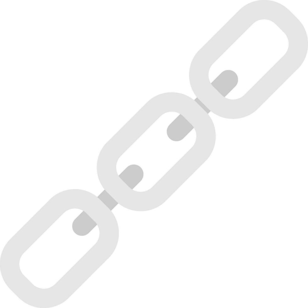 Chain Vector Icon