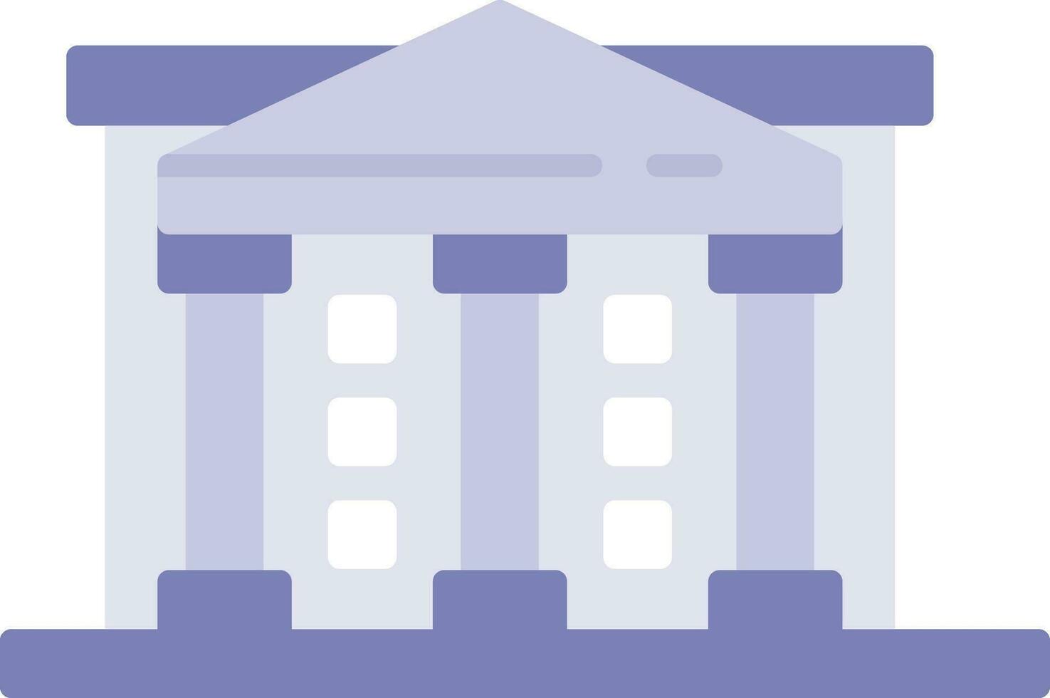 Buckingham Vector Icon