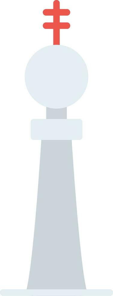 Fernsehturm Berlin Vector Icon