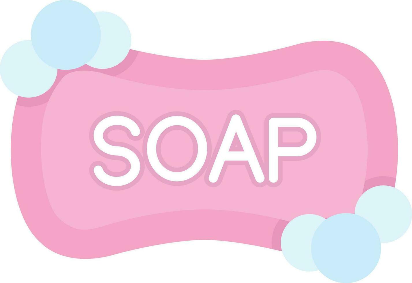 Soap Vector Icon