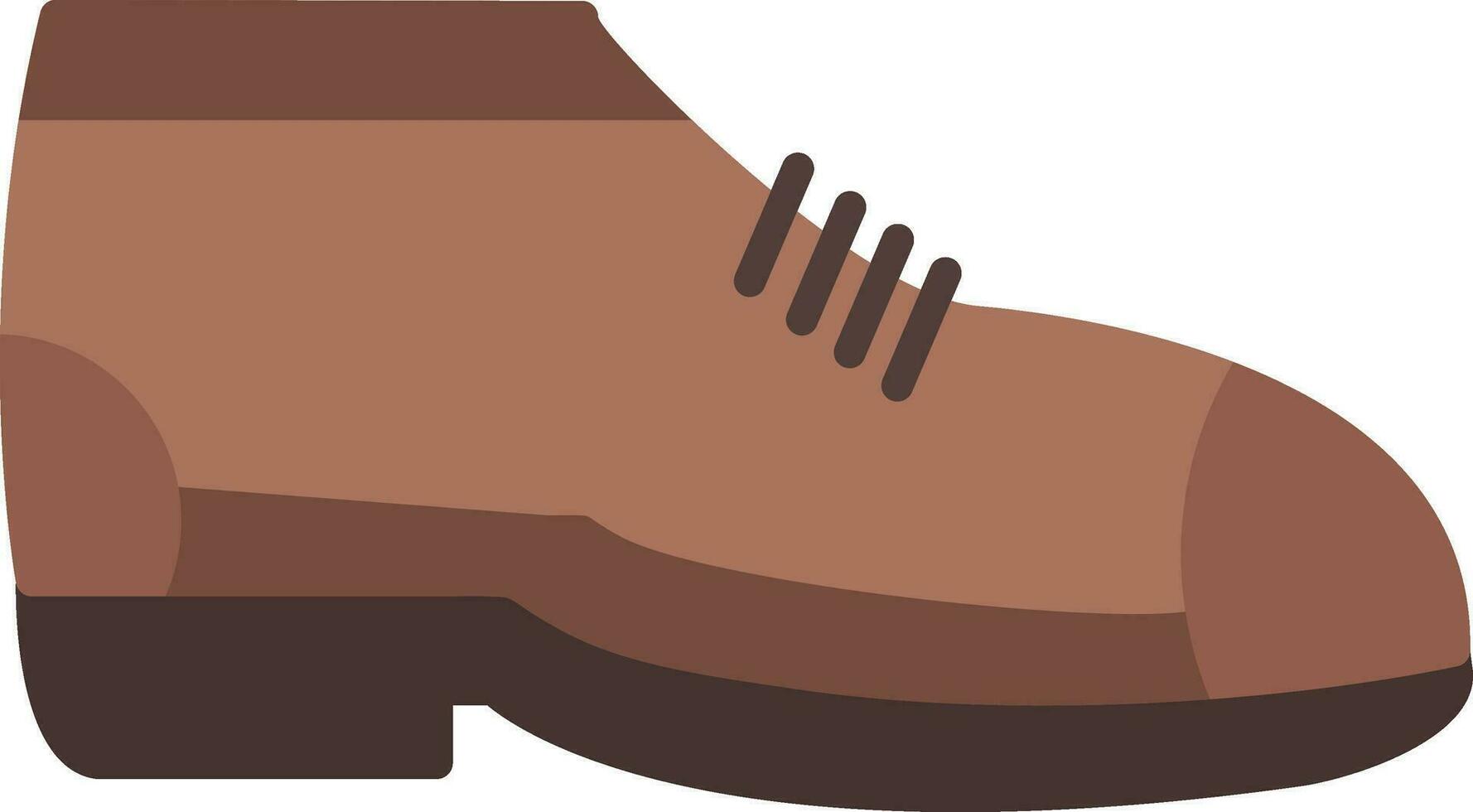 Winter Boot Vector Icon