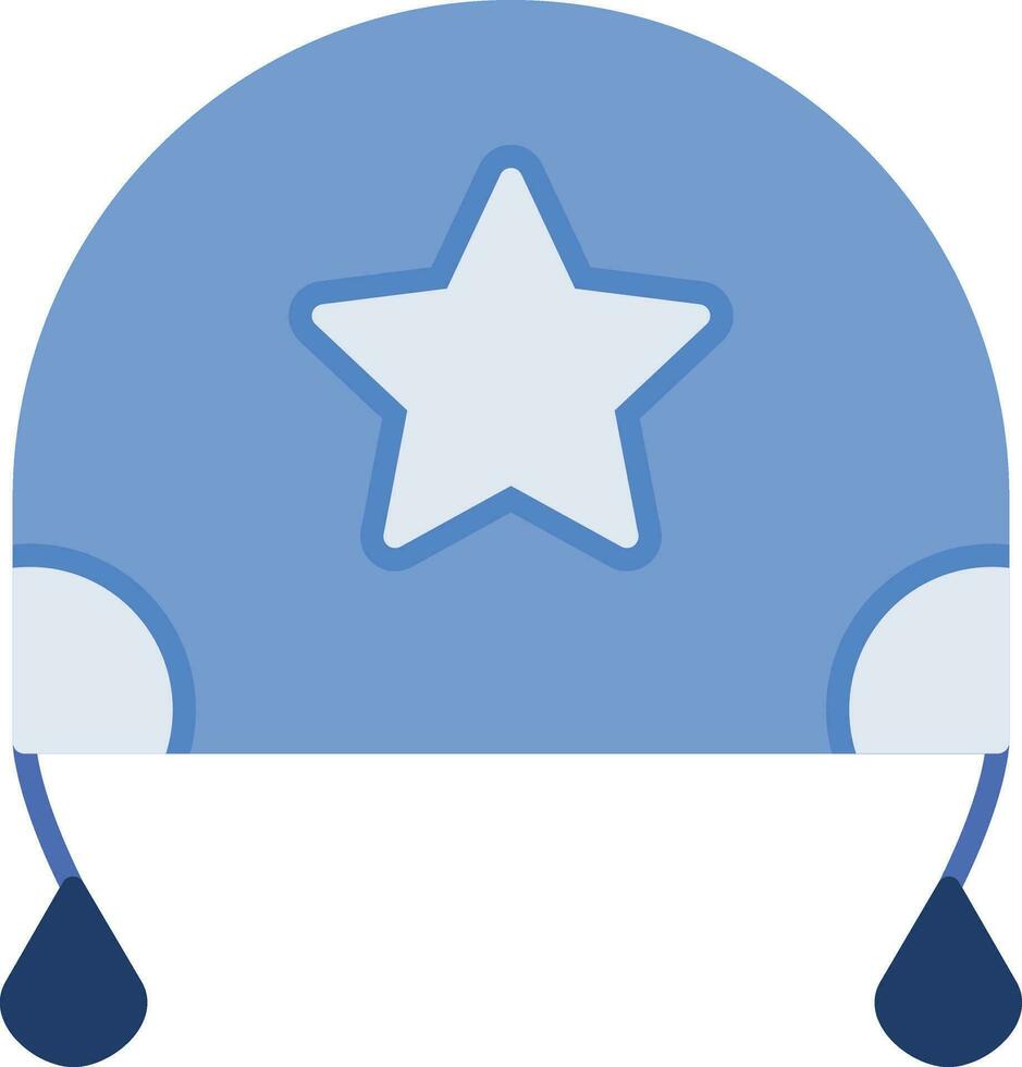 Earflaps Vector Icon
