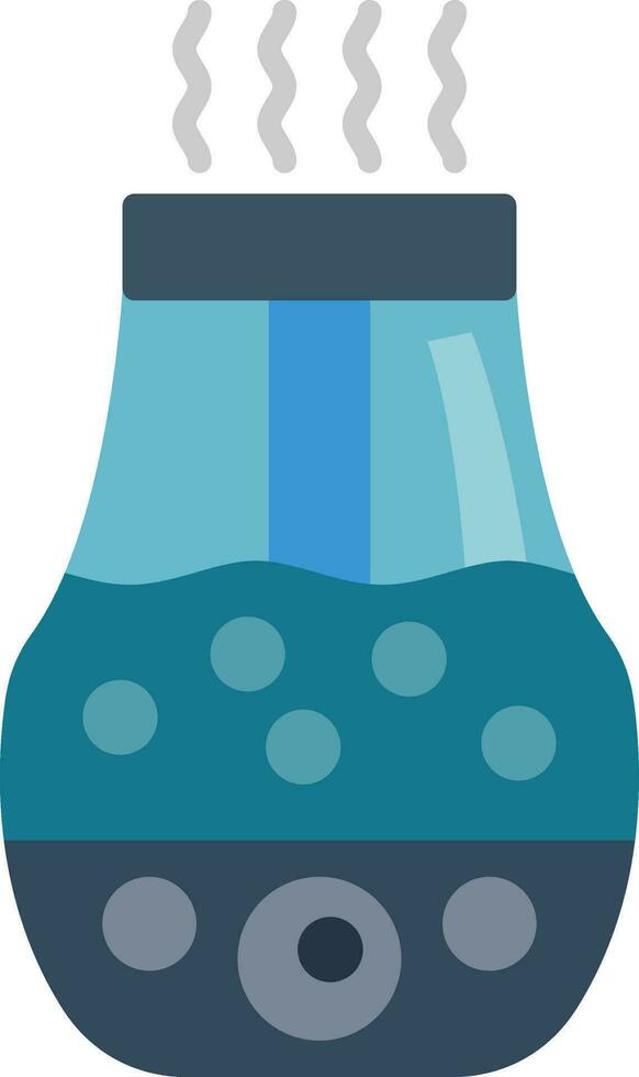 Humidifier Vector Icon