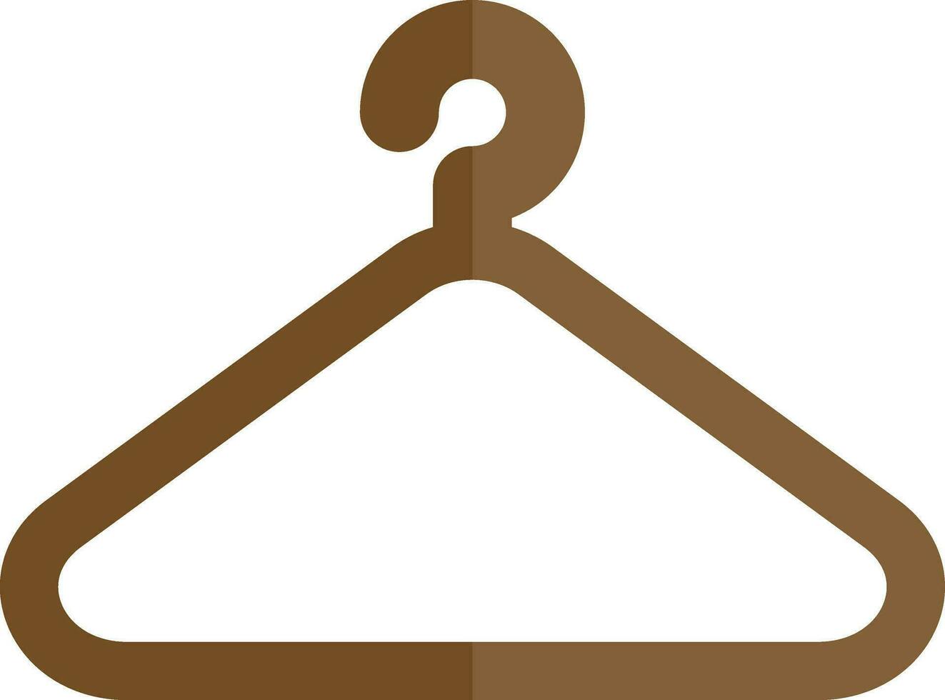 Hanger Vector Icon