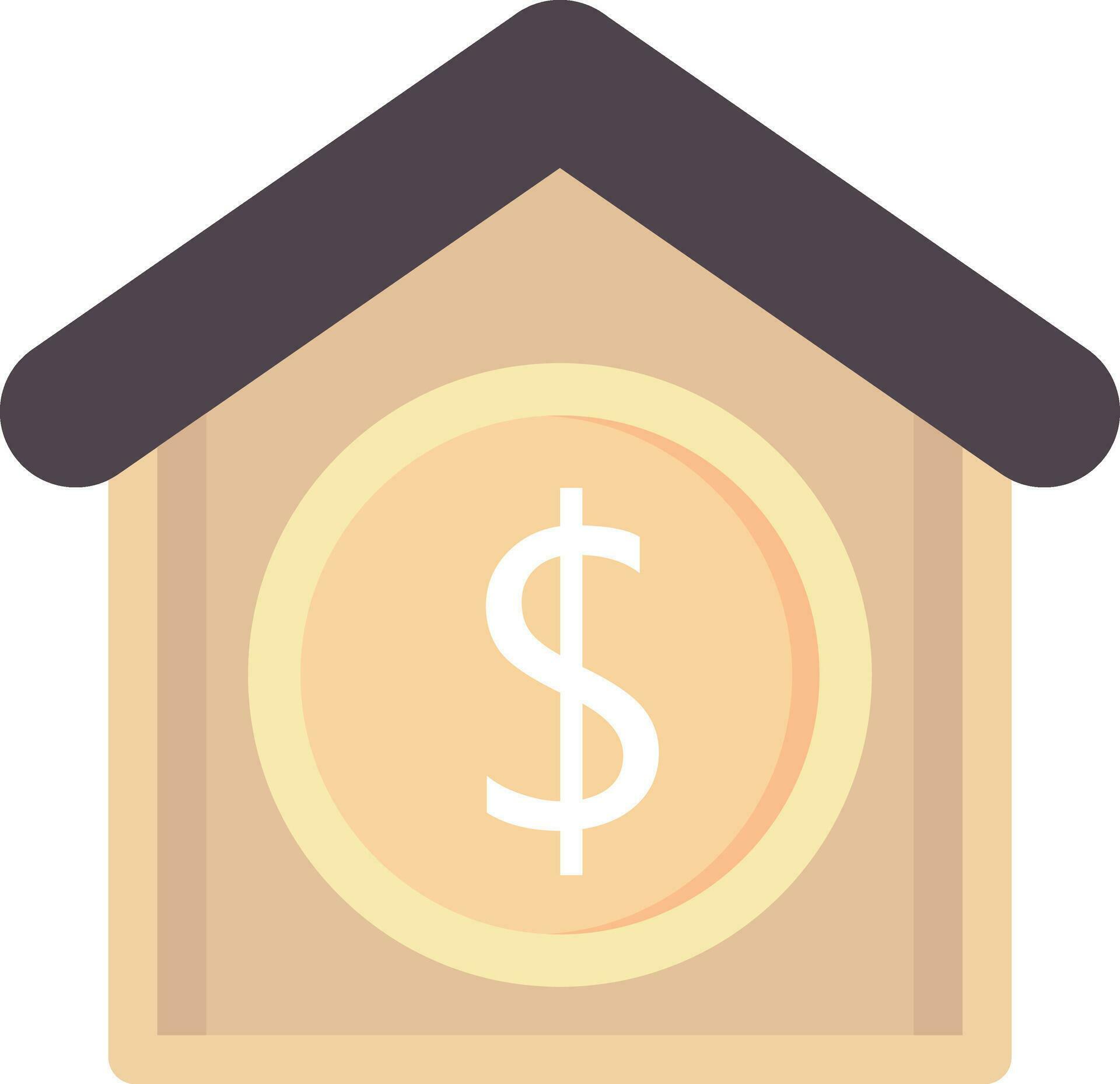 Home Loan Vector Icon 30375677 Vector Art at Vecteezy