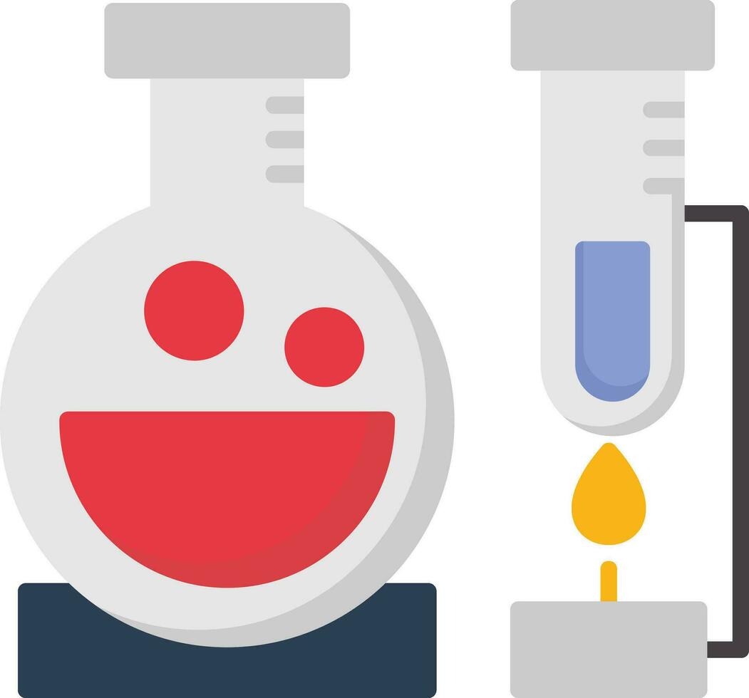 Laboratory Vector Icon