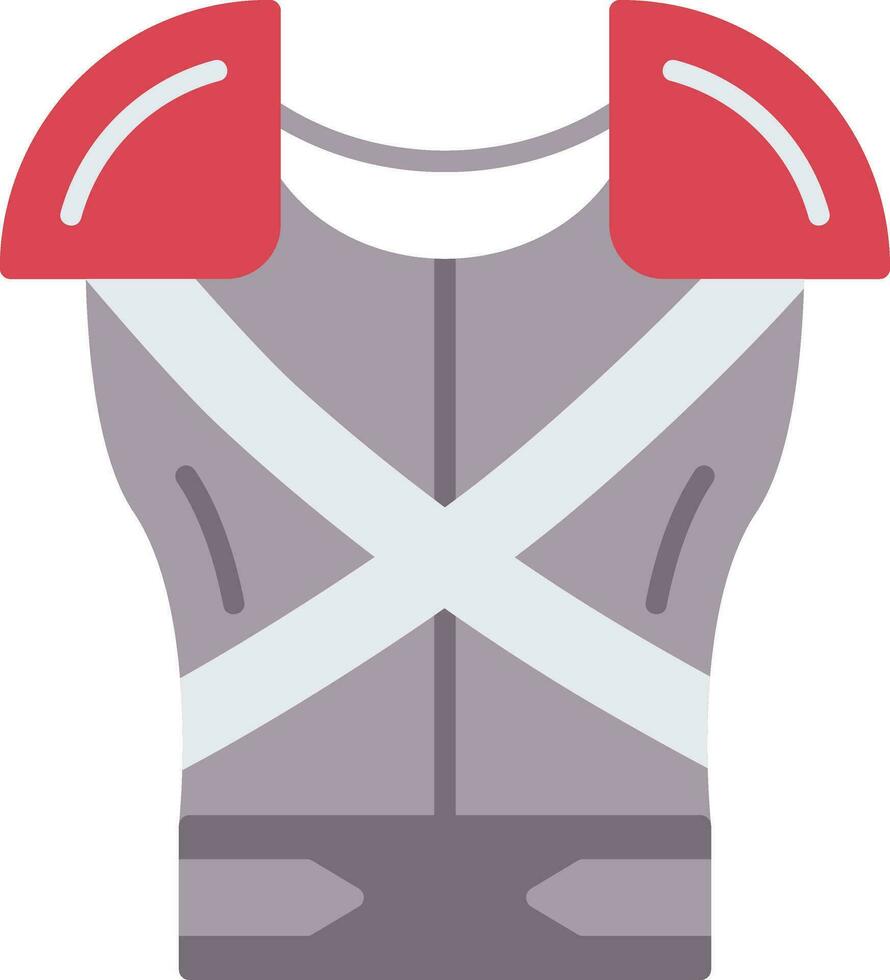 Armor Vector Icon