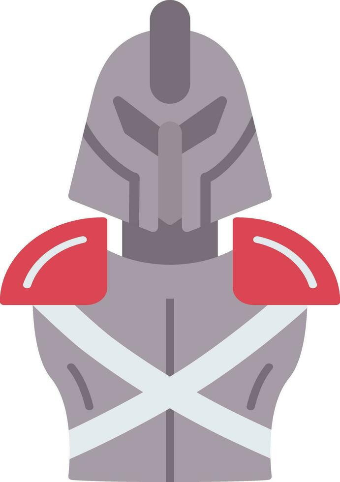 Game Character Vector Icon