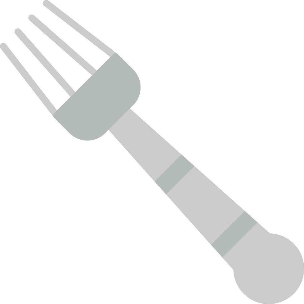 Fork Vector Icon