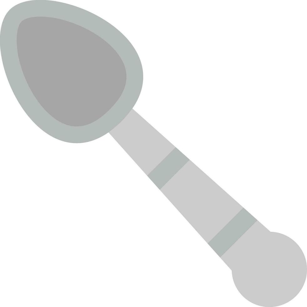 Spoon Vector Icon