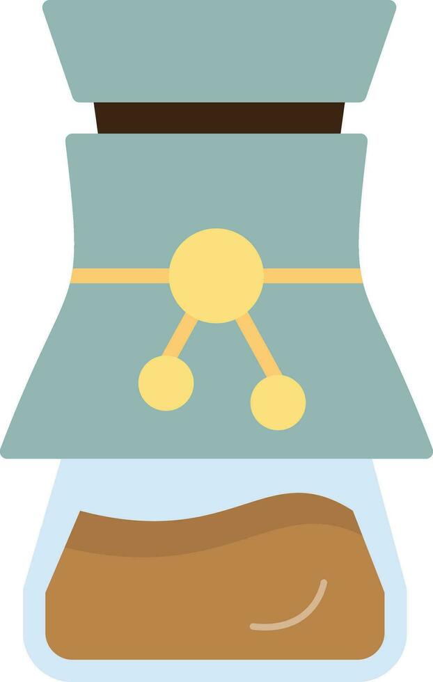 Chemex Vector Icon