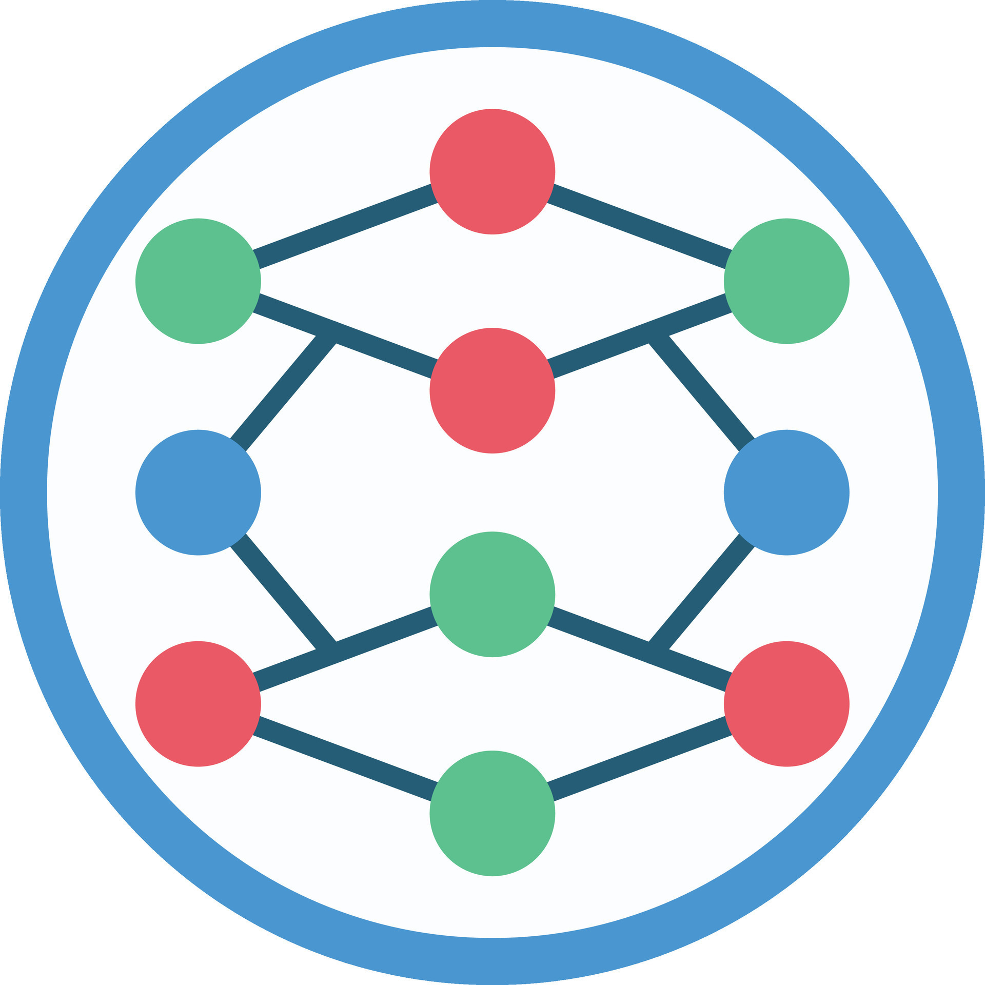 Deep Learning Vector Icon 30376462 Vector Art at Vecteezy