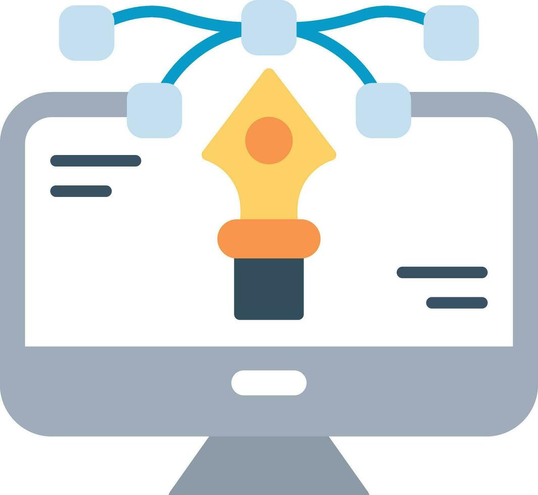 icono de vector de diseño