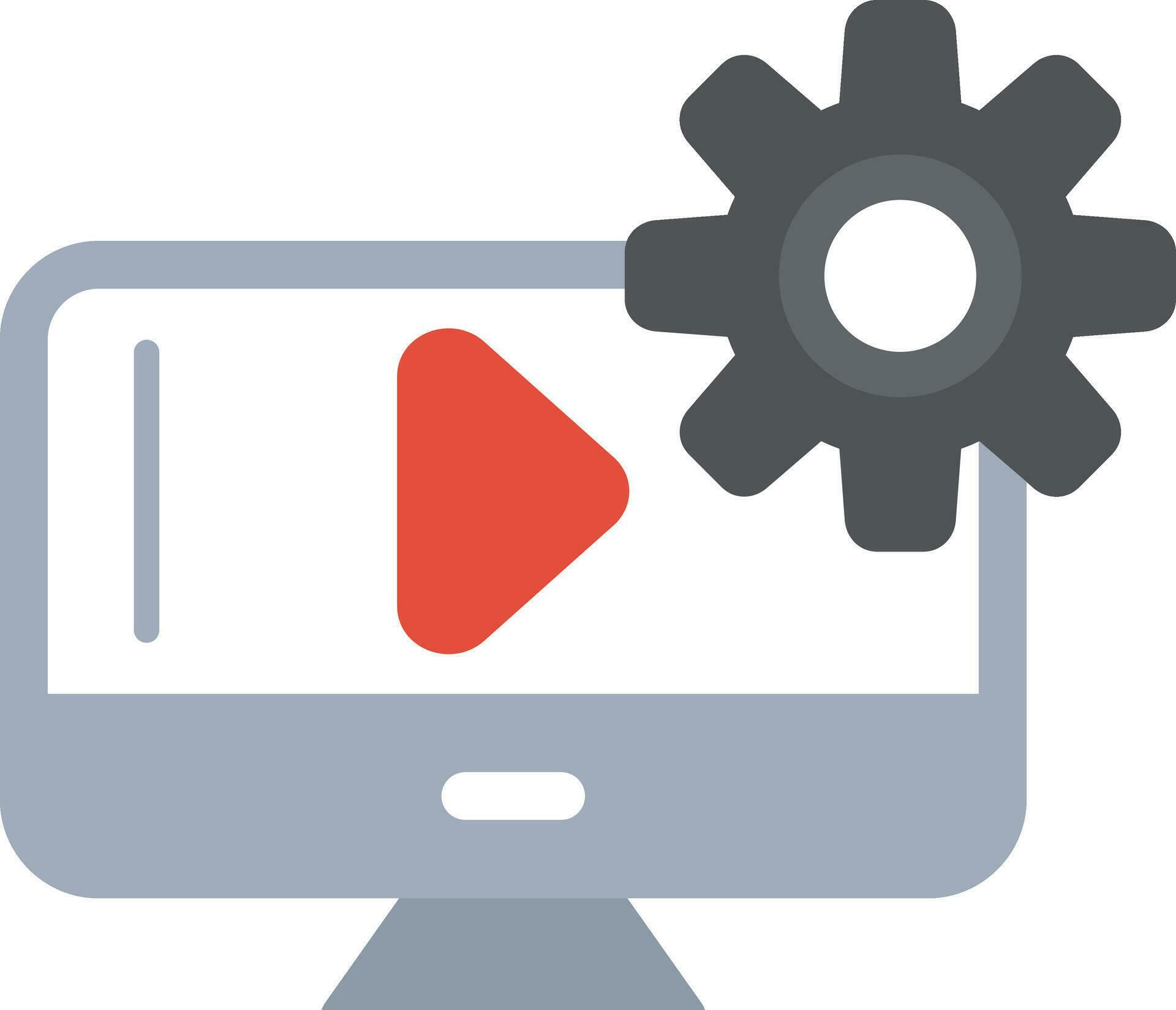 Tutorial Vector Icon 30376539 Vector Art at Vecteezy