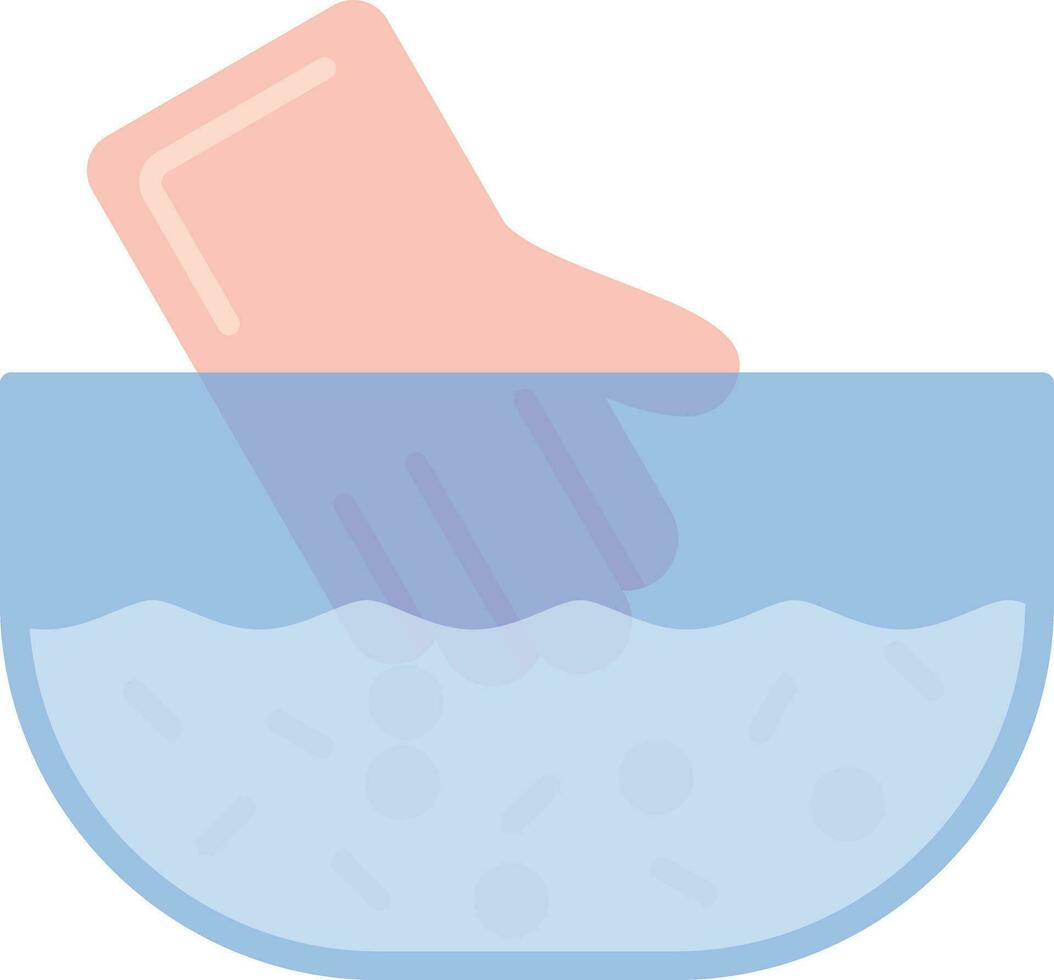 Handwash Vector Icon