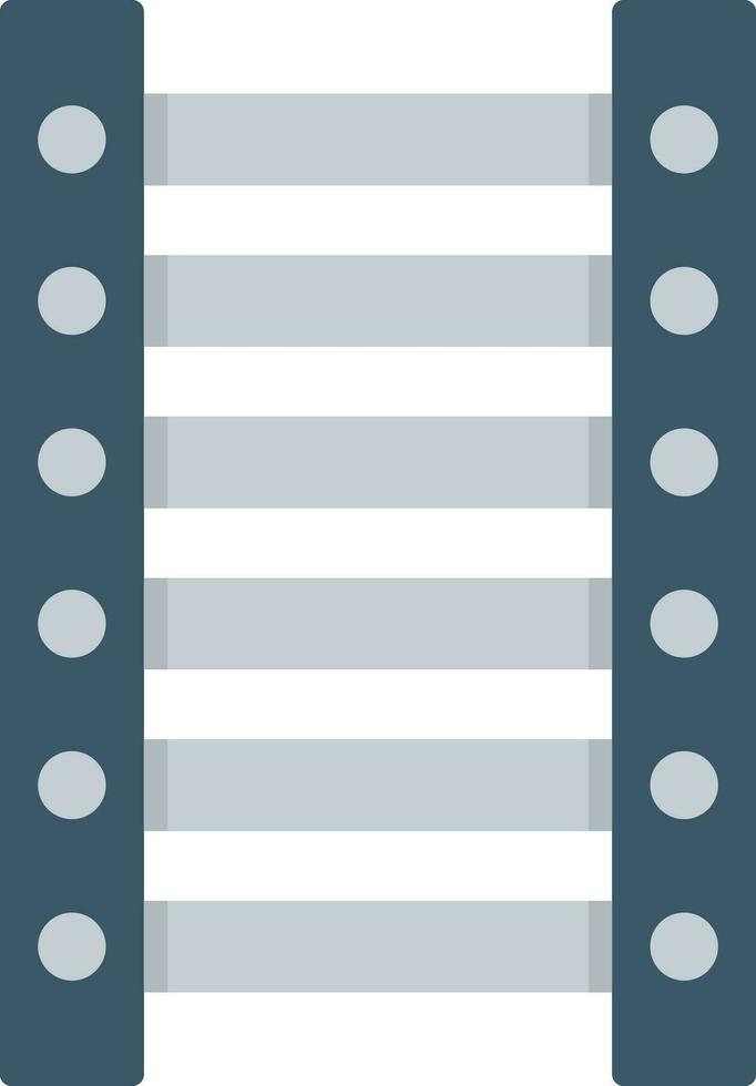 Ladder Vector Icon