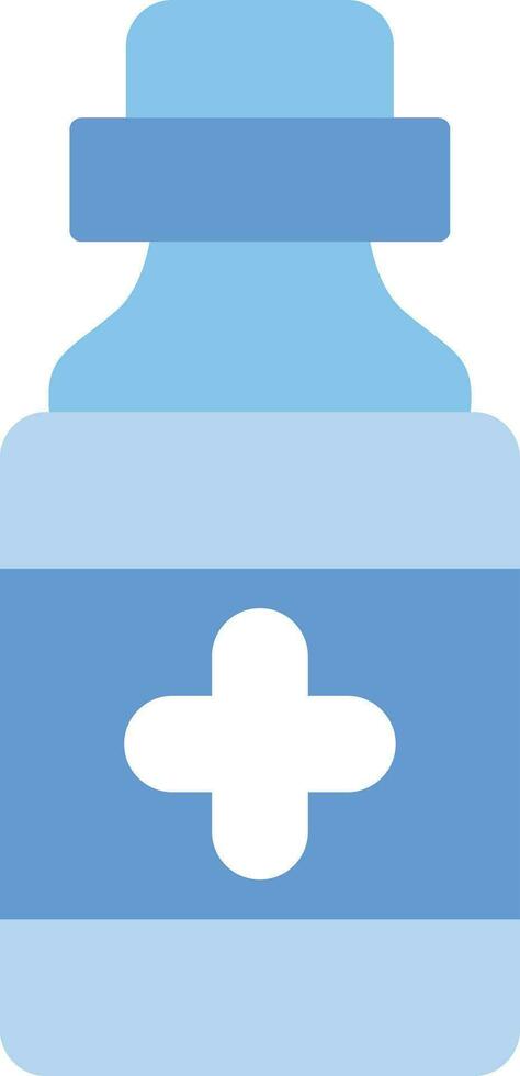 Syrup Vector Icon