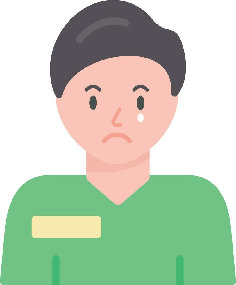 Emotional Vector Icon