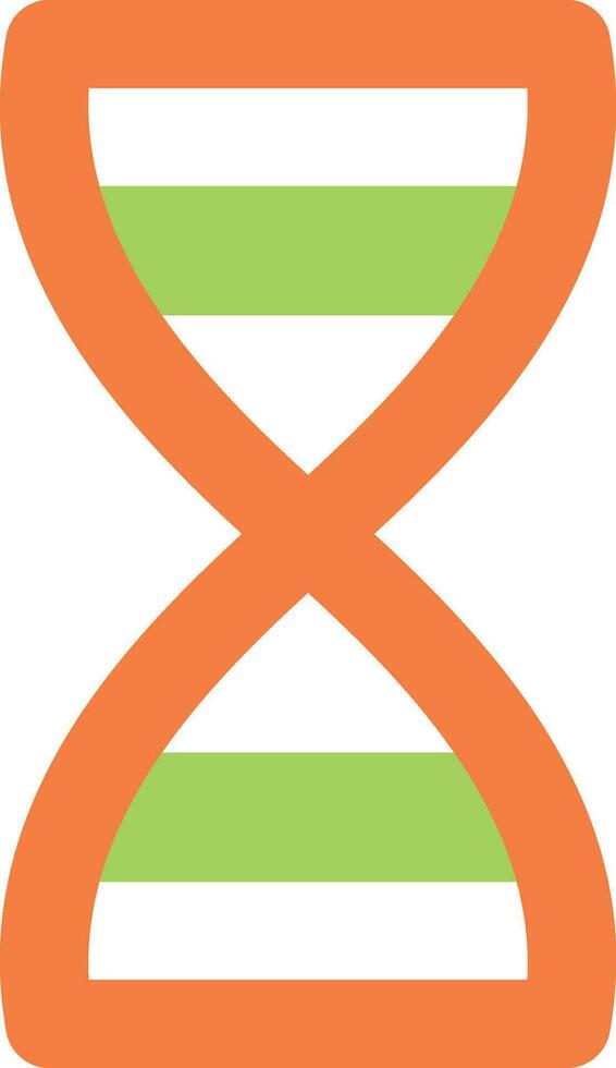 DNA Vector Icon