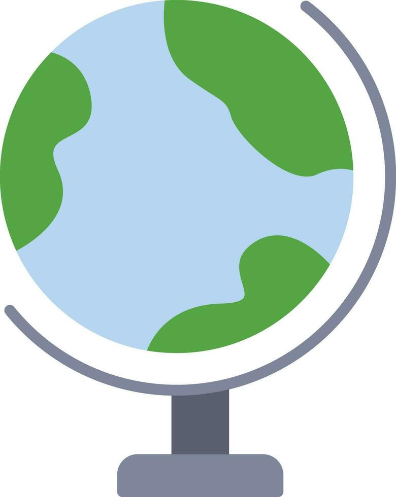 Globe Vector Icon