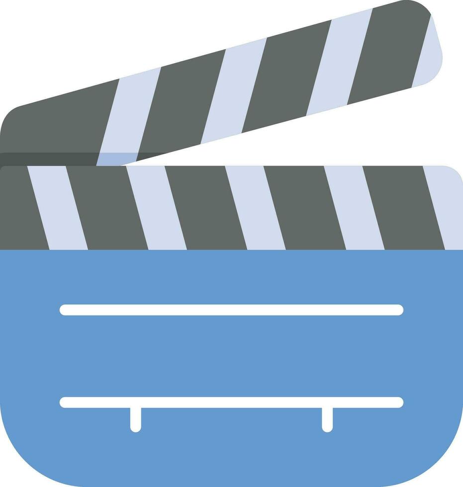 Film Studio Vector Icon