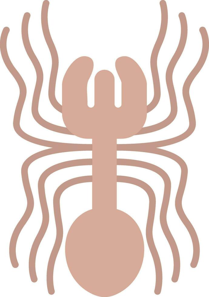 Nazca Lines Vector Icon