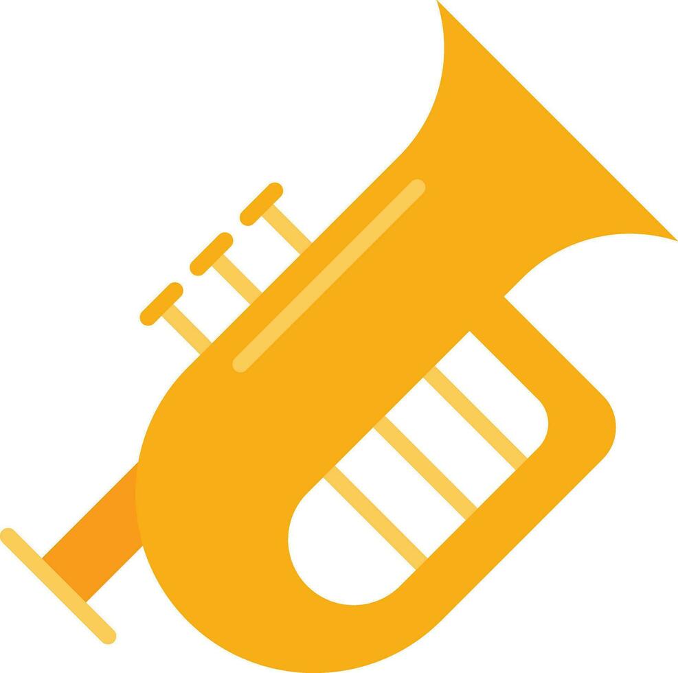 Tuba Vector Icon