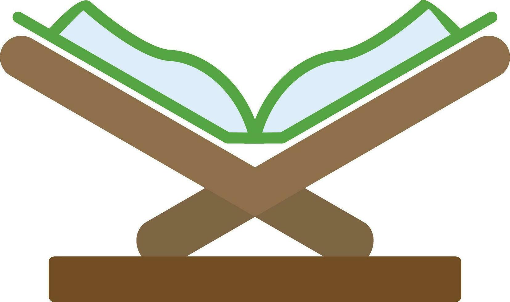 Quran Vector Icon