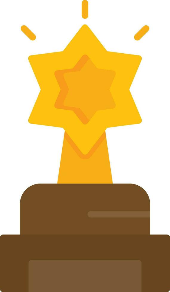 Award Vector Icon