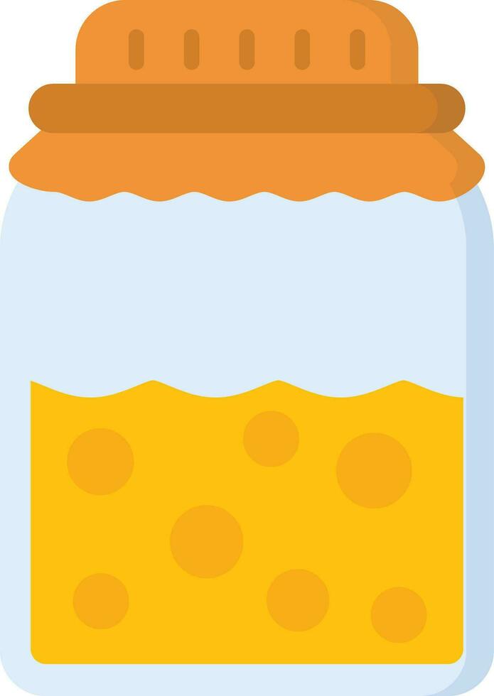 Kombucha Vector Icon
