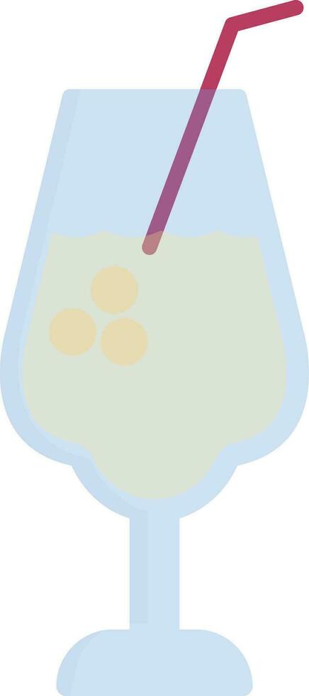 Mimosa Vector Icon
