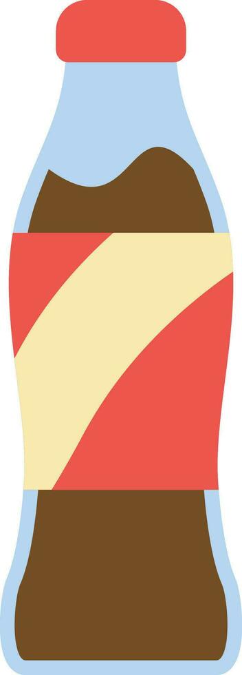 Soda Vector Icon