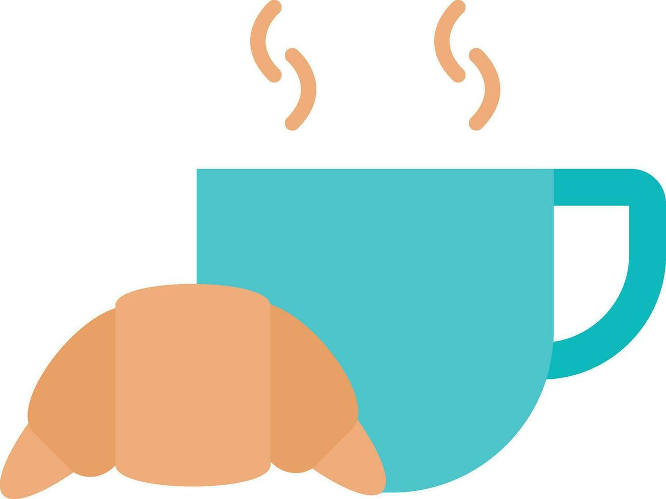 Breakfast Vector Icon