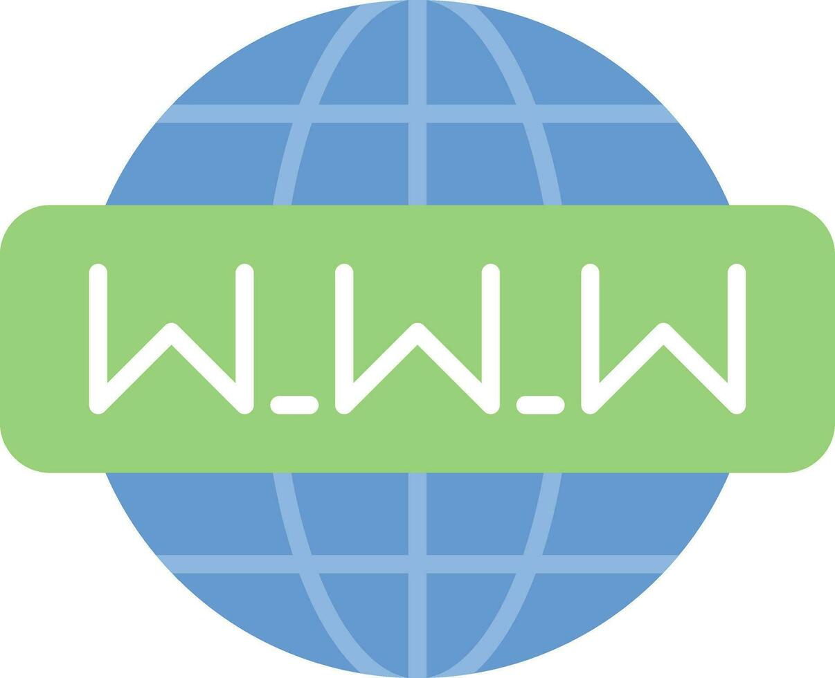 Web Interface Vector Icon