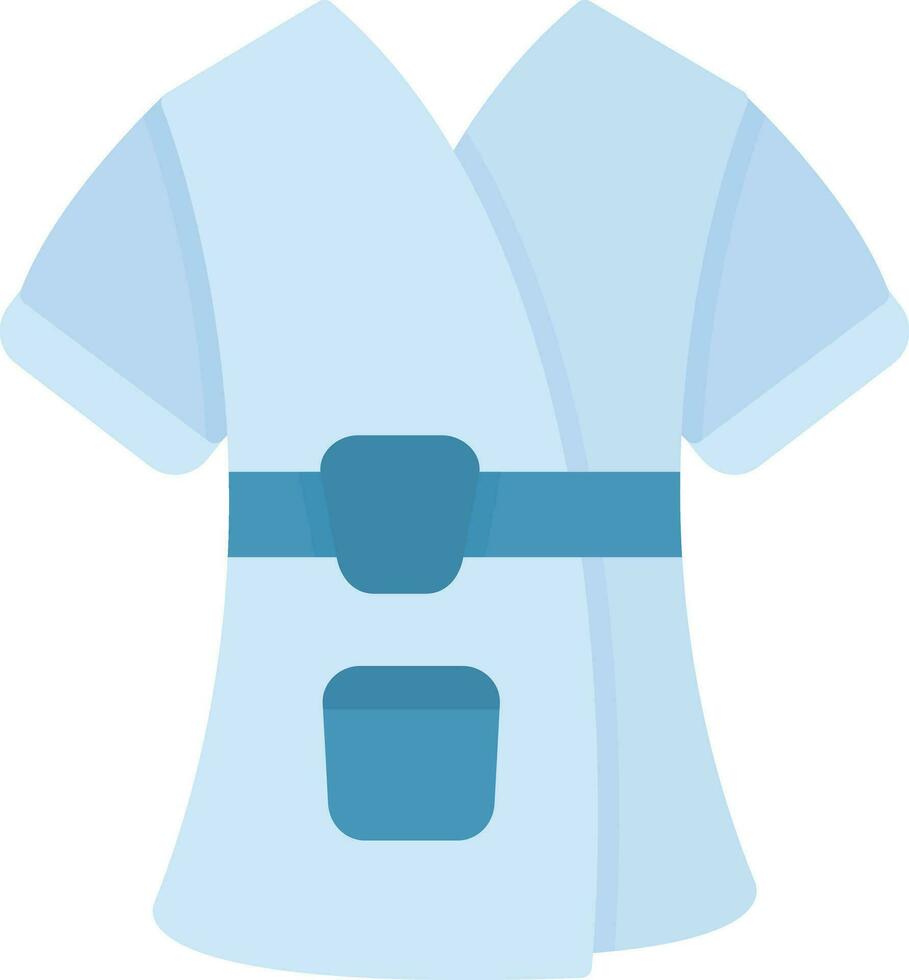 Bathrope Vector Icon