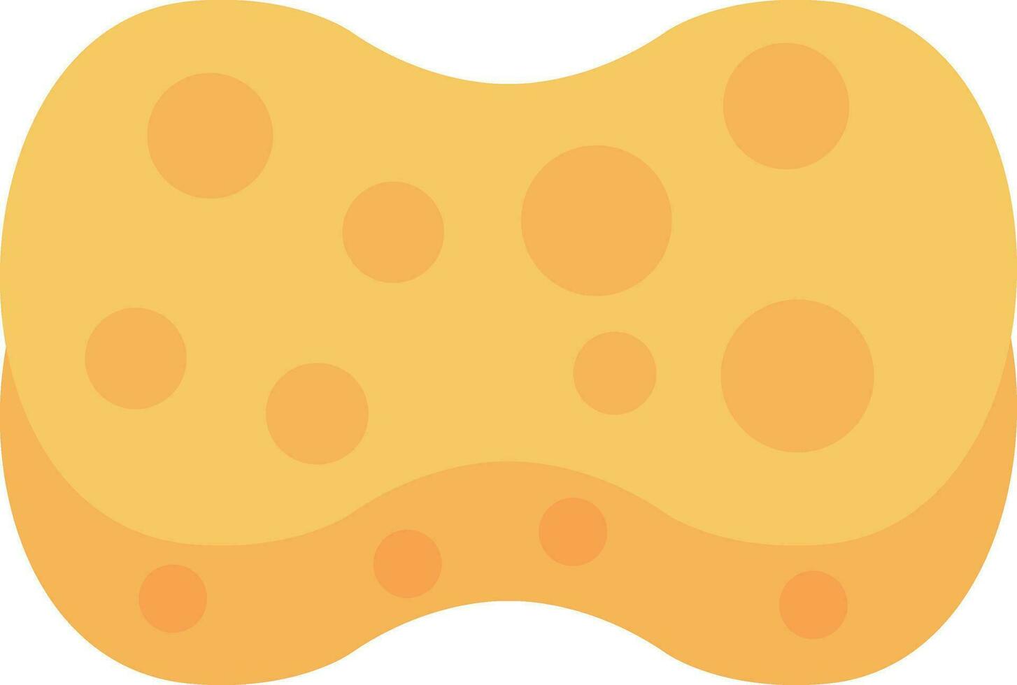 Sponge Vector Icon