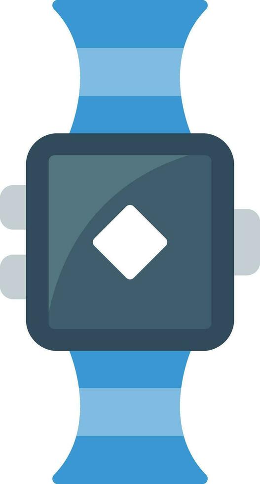 Smart Watch Vector Icon