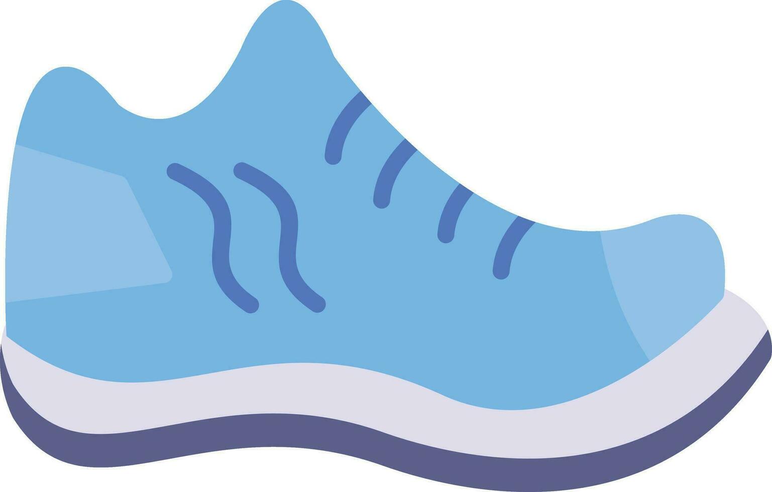 Shoe Vector Icon