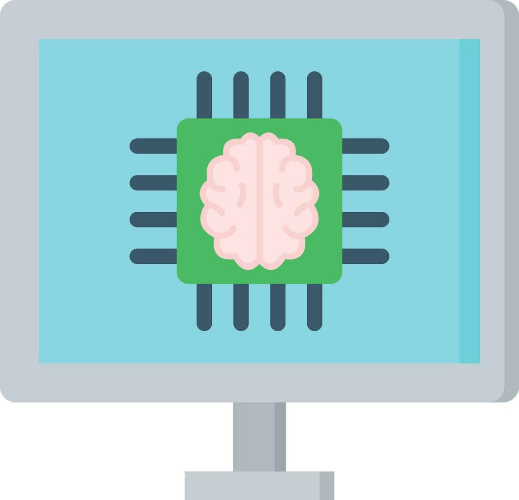 Deep Learning Vector Icon 30379554 Vector Art at Vecteezy