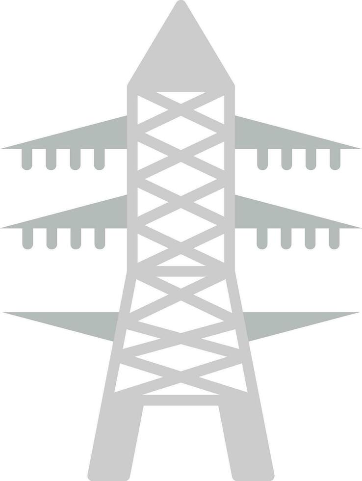 Transmission Vector Icon