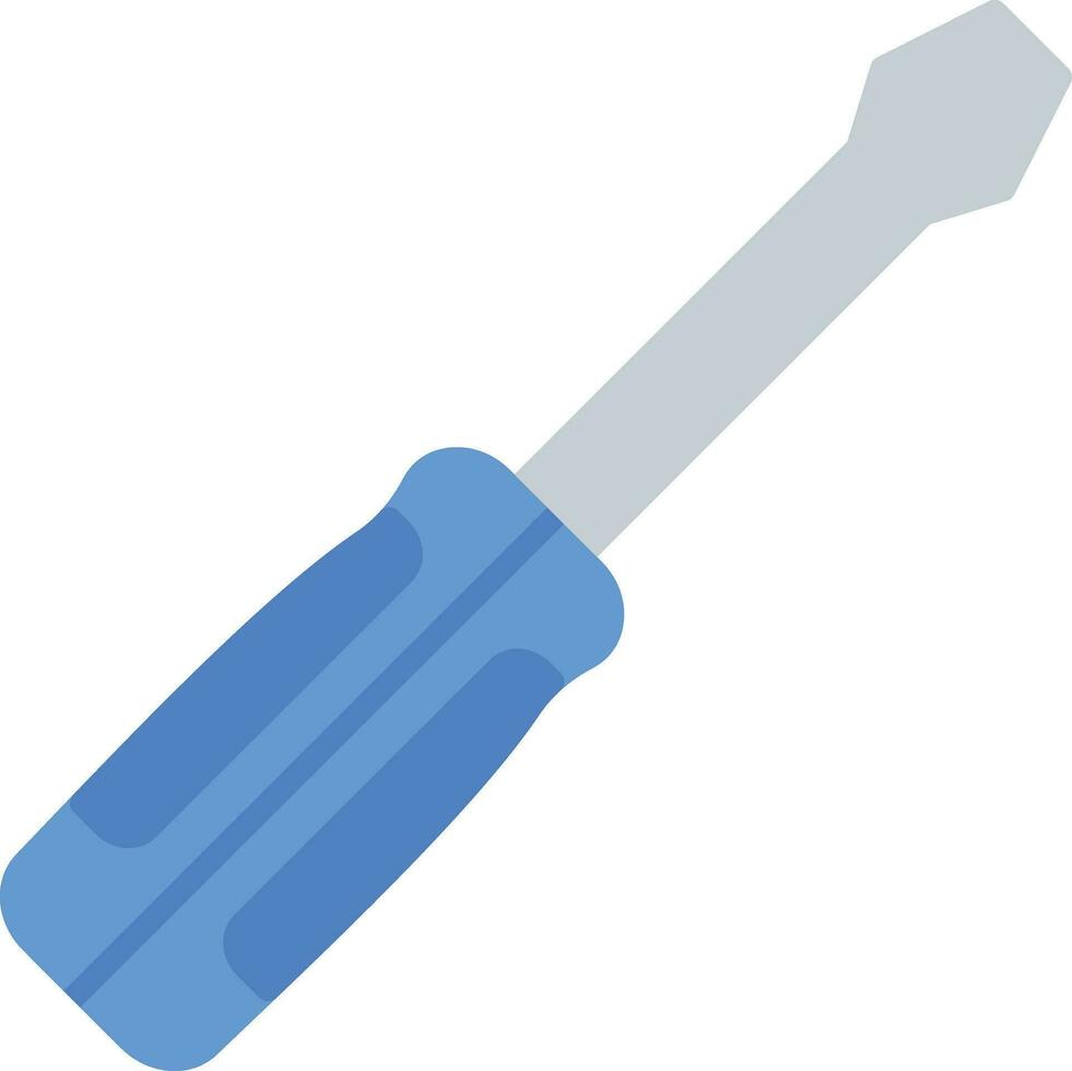 Screwdriver Vector Icon