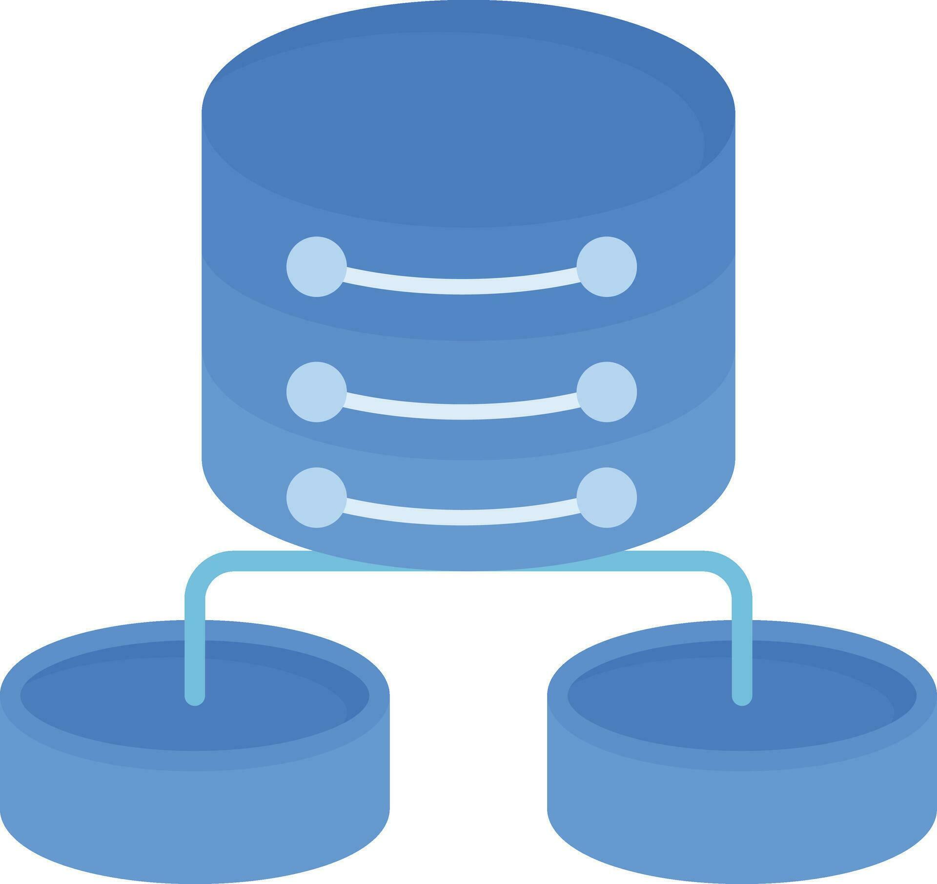 Semi Structured Data Vector Icon 30380170 Vector Art at Vecteezy