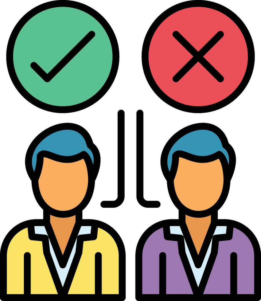 Selection Vector Icon
